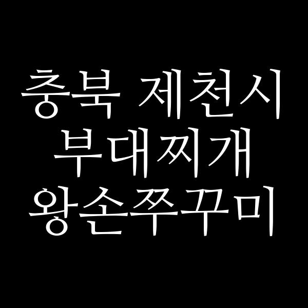 요약 정보 이미지