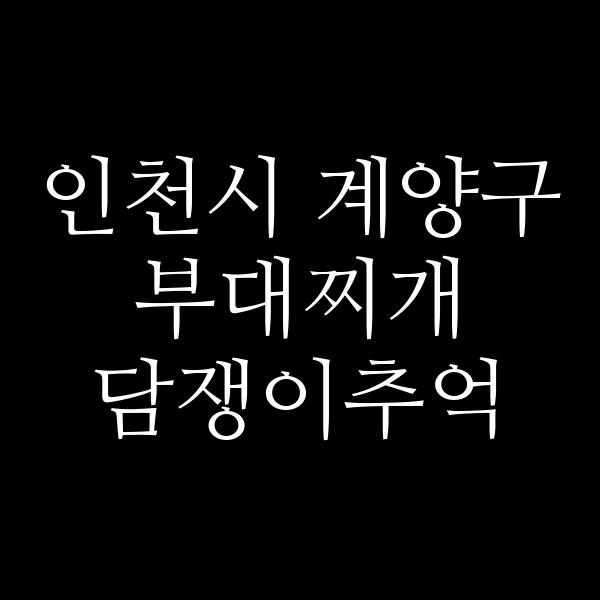 요약 정보 이미지