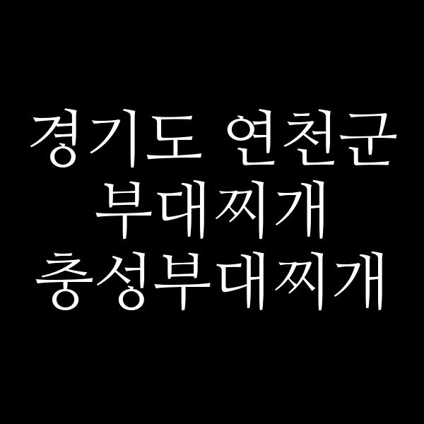 요약 정보 이미지