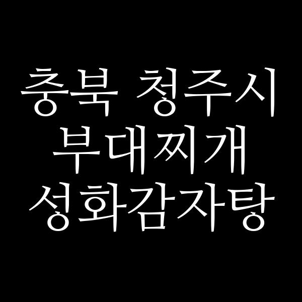 요약 정보 이미지