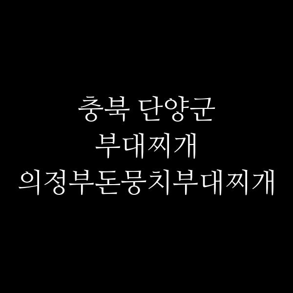 요약 정보 이미지