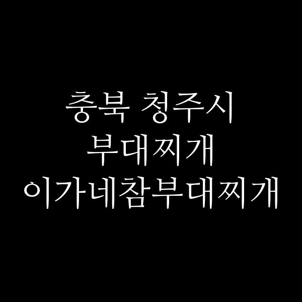 요약 정보 이미지