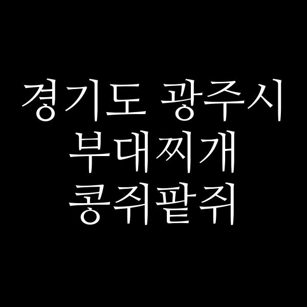 요약 정보 이미지