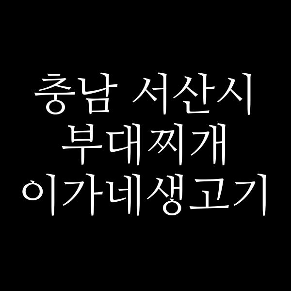 요약 정보 이미지