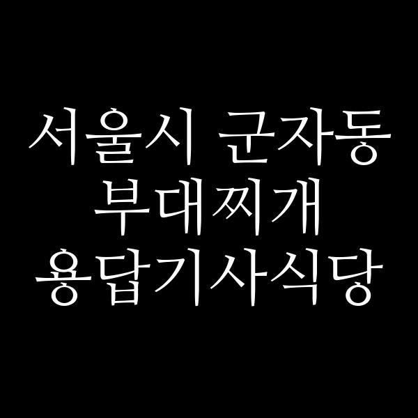 요약 정보 이미지