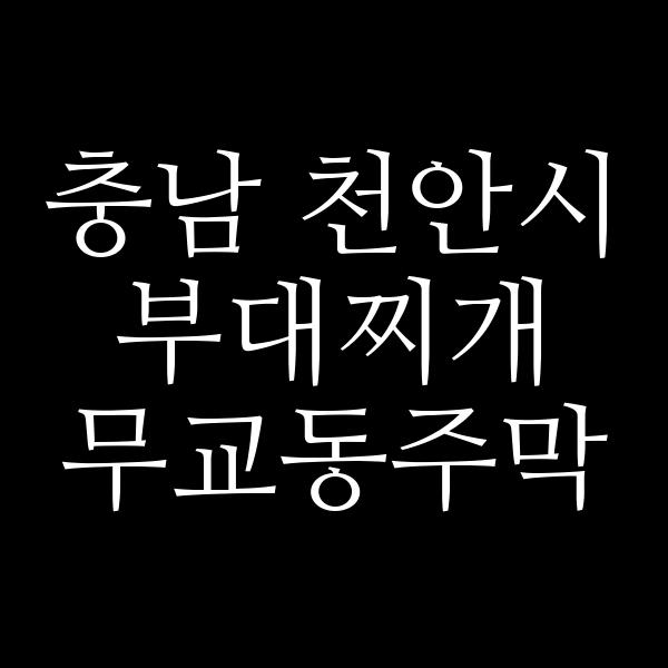 요약 정보 이미지