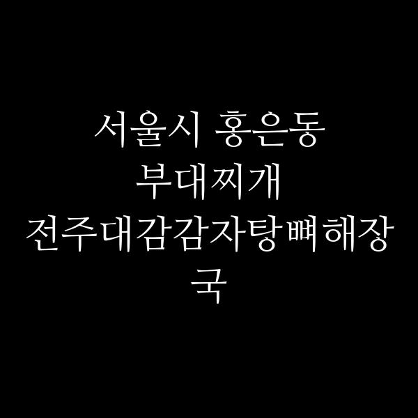 요약 정보 이미지