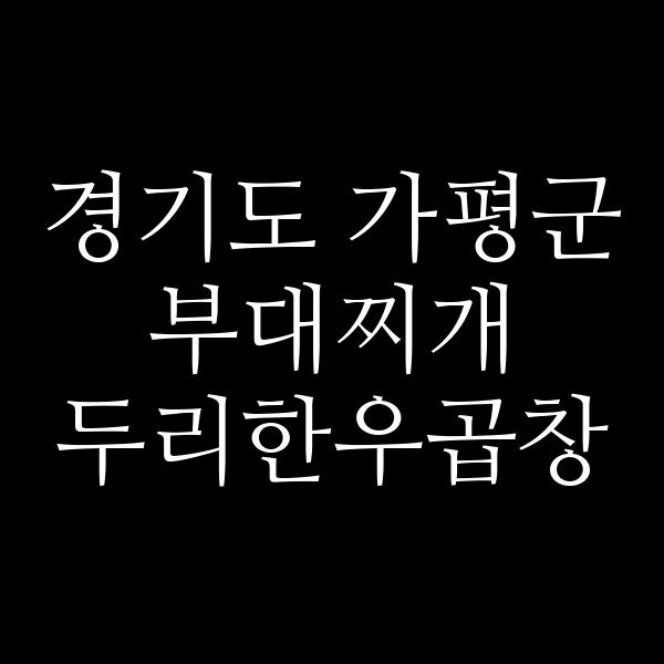 요약 정보 이미지