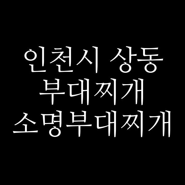 요약 정보 이미지