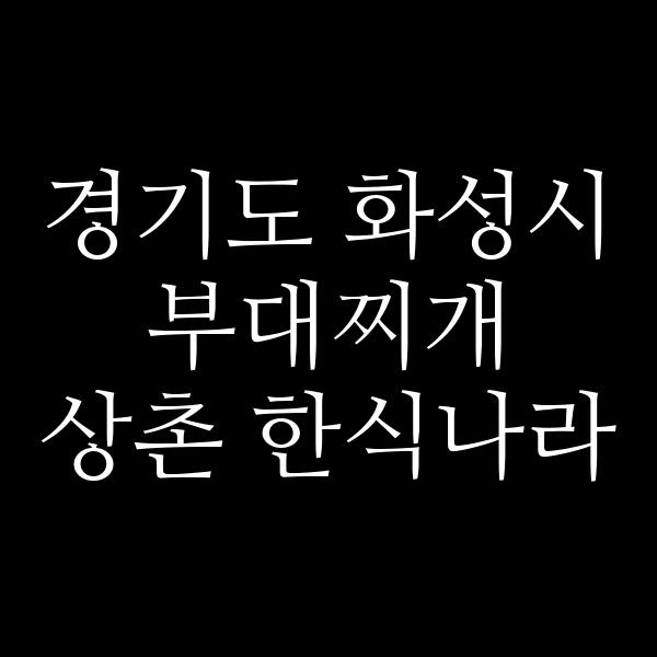 요약 정보 이미지