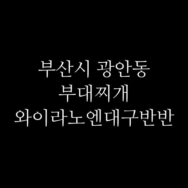 요약 정보 이미지