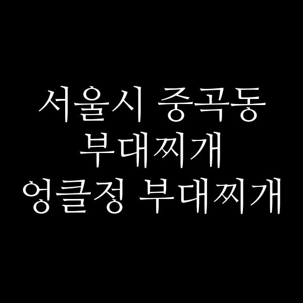 요약 정보 이미지
