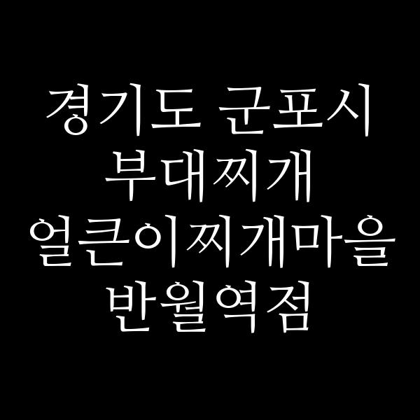 요약 정보 이미지