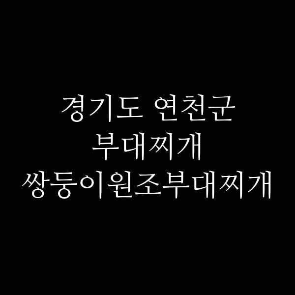 요약 정보 이미지