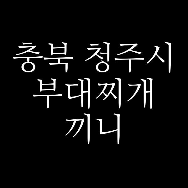 요약 정보 이미지