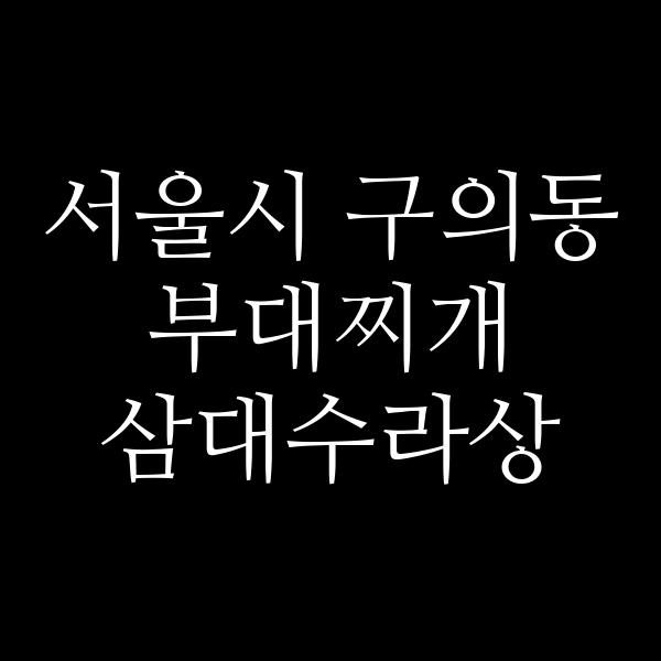 요약 정보 이미지