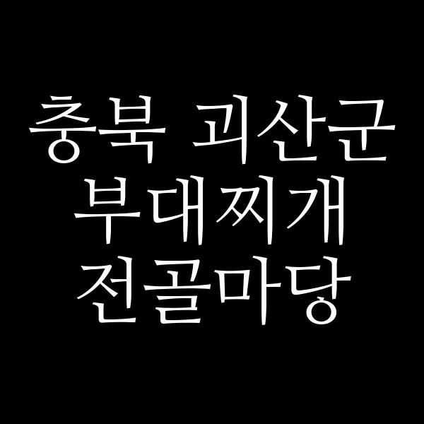 요약 정보 이미지