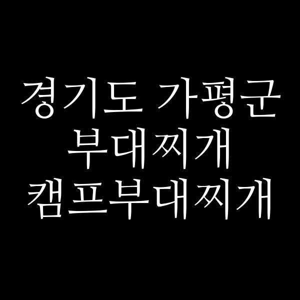 요약 정보 이미지