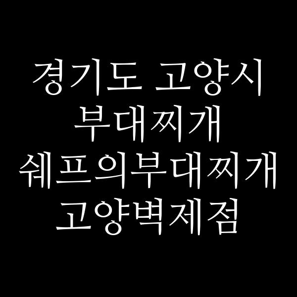 요약 정보 이미지