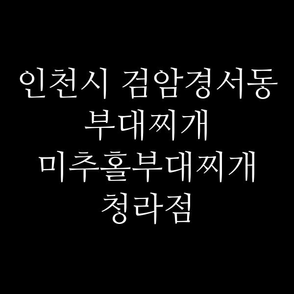 요약 정보 이미지