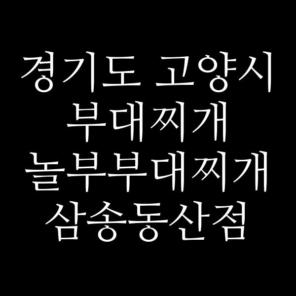 요약 정보 이미지