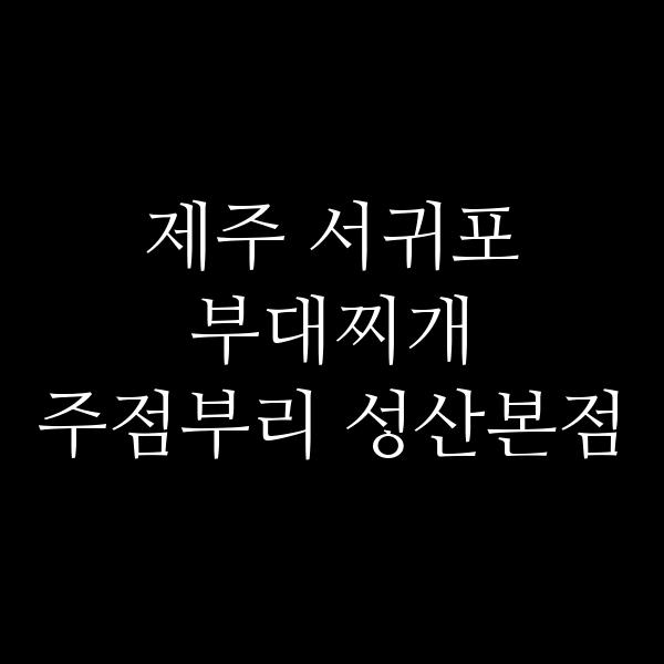 요약 정보 이미지