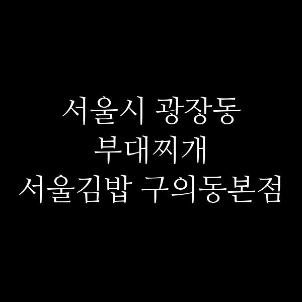 요약 정보 이미지
