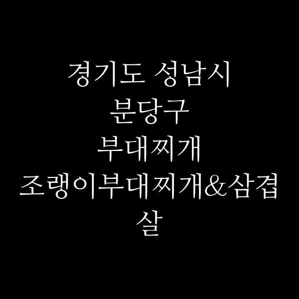 요약 정보 이미지