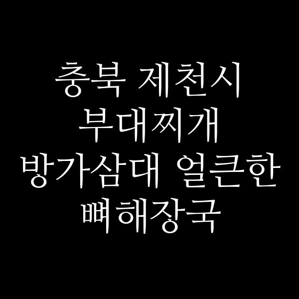 요약 정보 이미지