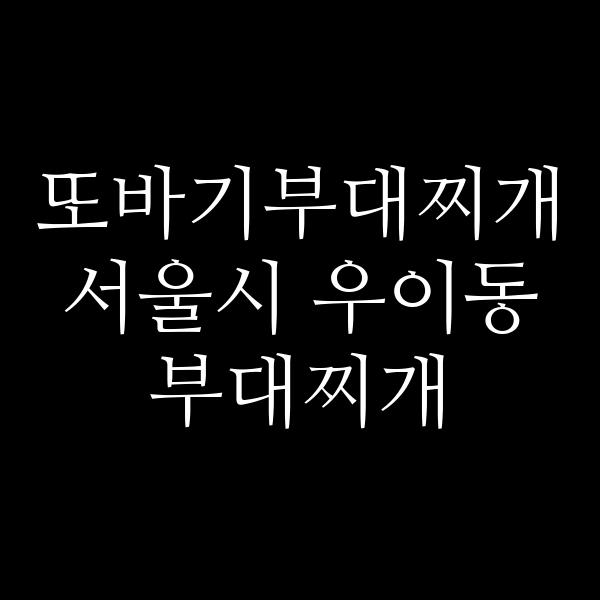 요약 정보 이미지