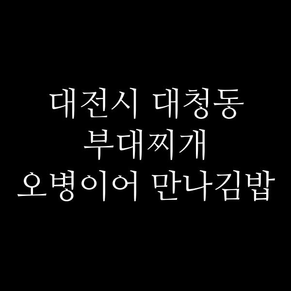 요약 정보 이미지