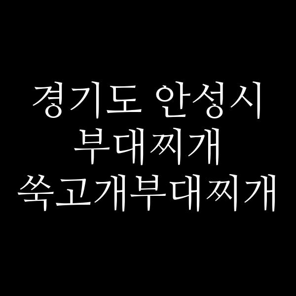 요약 정보 이미지