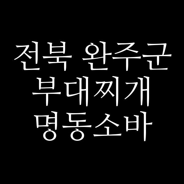 요약 정보 이미지