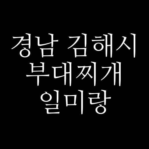 요약 정보 이미지