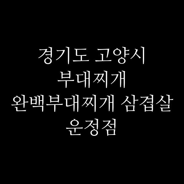 요약 정보 이미지
