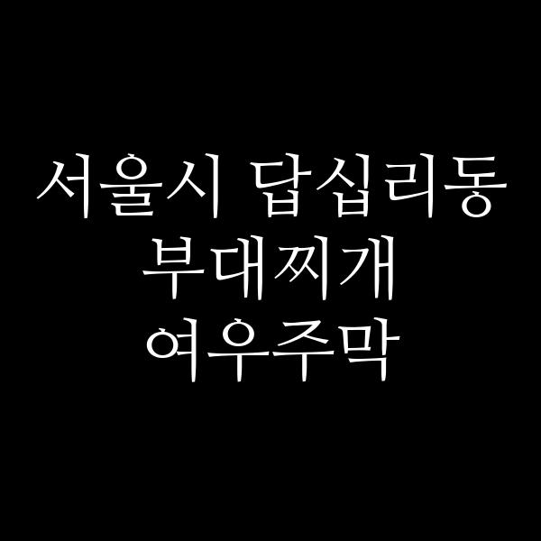요약 정보 이미지