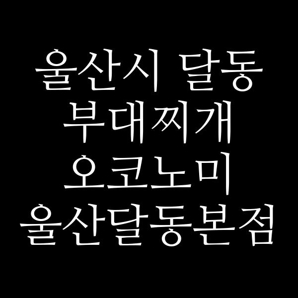 요약 정보 이미지