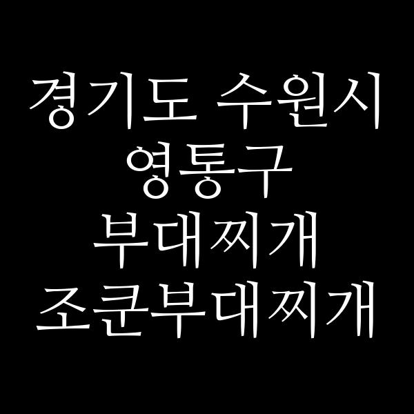 요약 정보 이미지