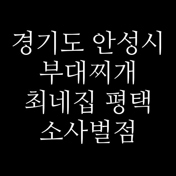 요약 정보 이미지