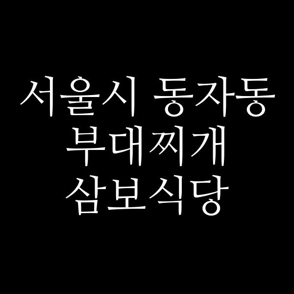 요약 정보 이미지
