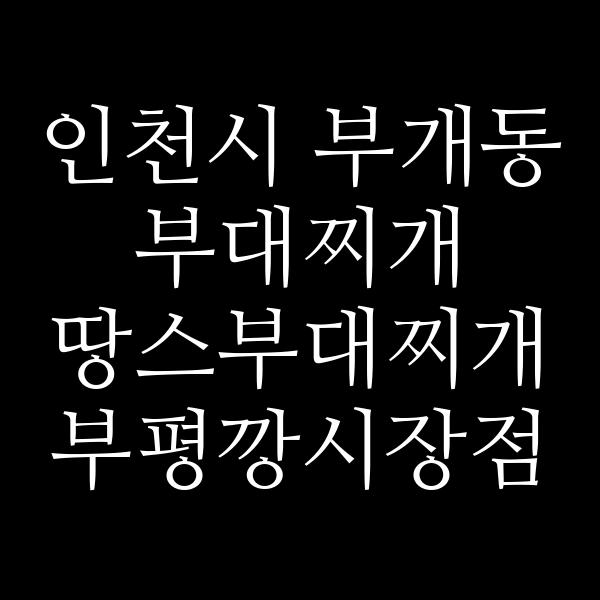 요약 정보 이미지
