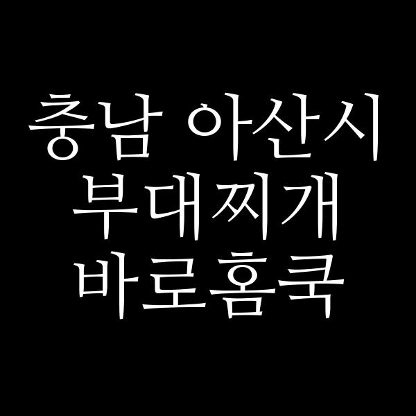 요약 정보 이미지