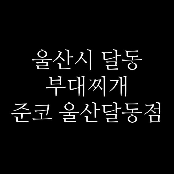 요약 정보 이미지