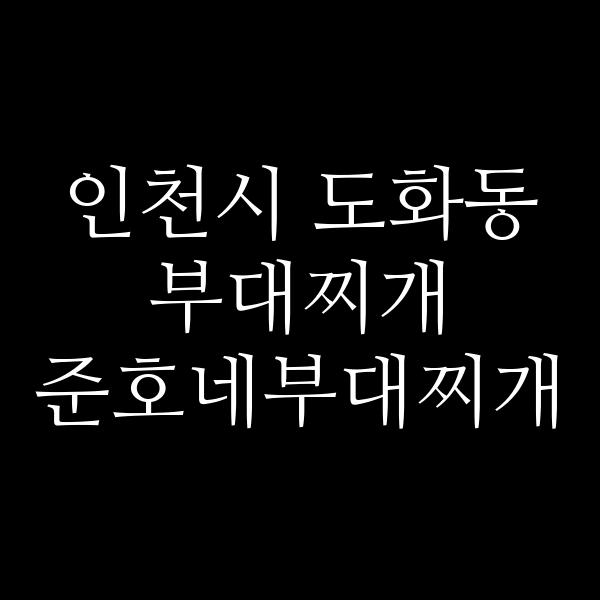 요약 정보 이미지