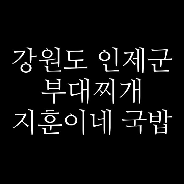 요약 정보 이미지