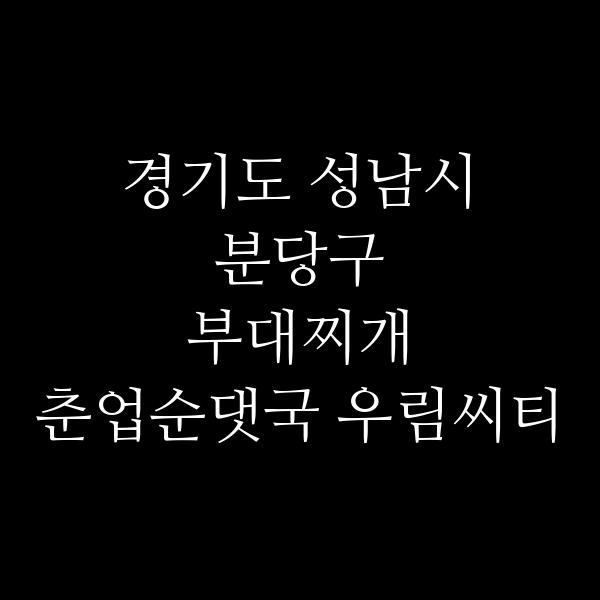 요약 정보 이미지