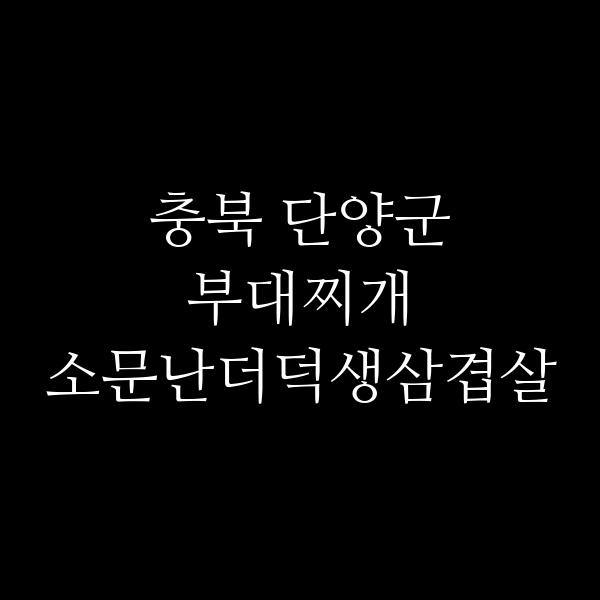 요약 정보 이미지