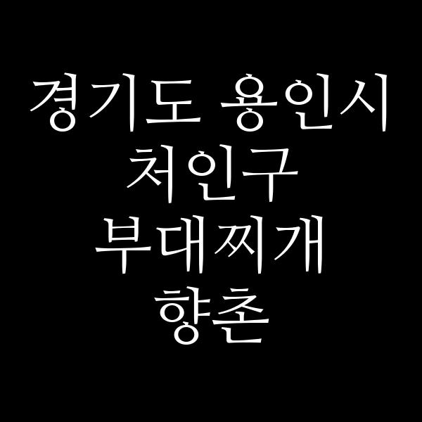 요약 정보 이미지
