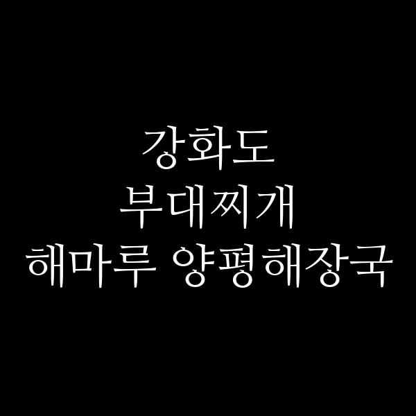 요약 정보 이미지