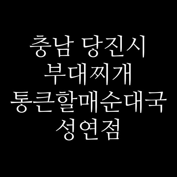 요약 정보 이미지